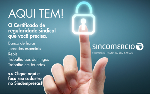 Banner da home
